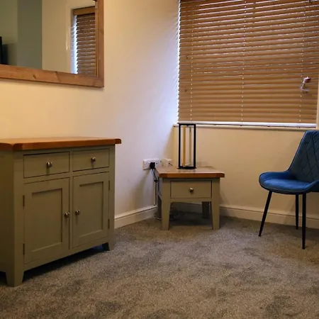 White Swan 2 Apartment *